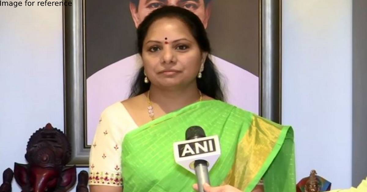 As PM Modi completes 8 years in office, TRS leader Kavitha has 8 questions for Centre